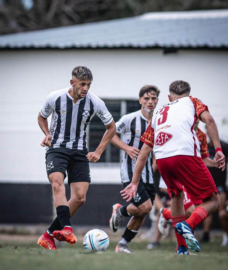 EMILIANO MONTES DE OCA